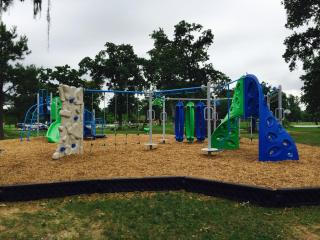 playground