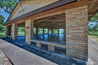 pavillon