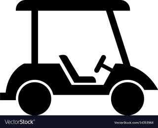 golf cart