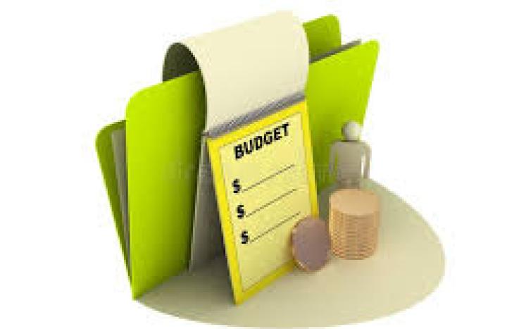 budget